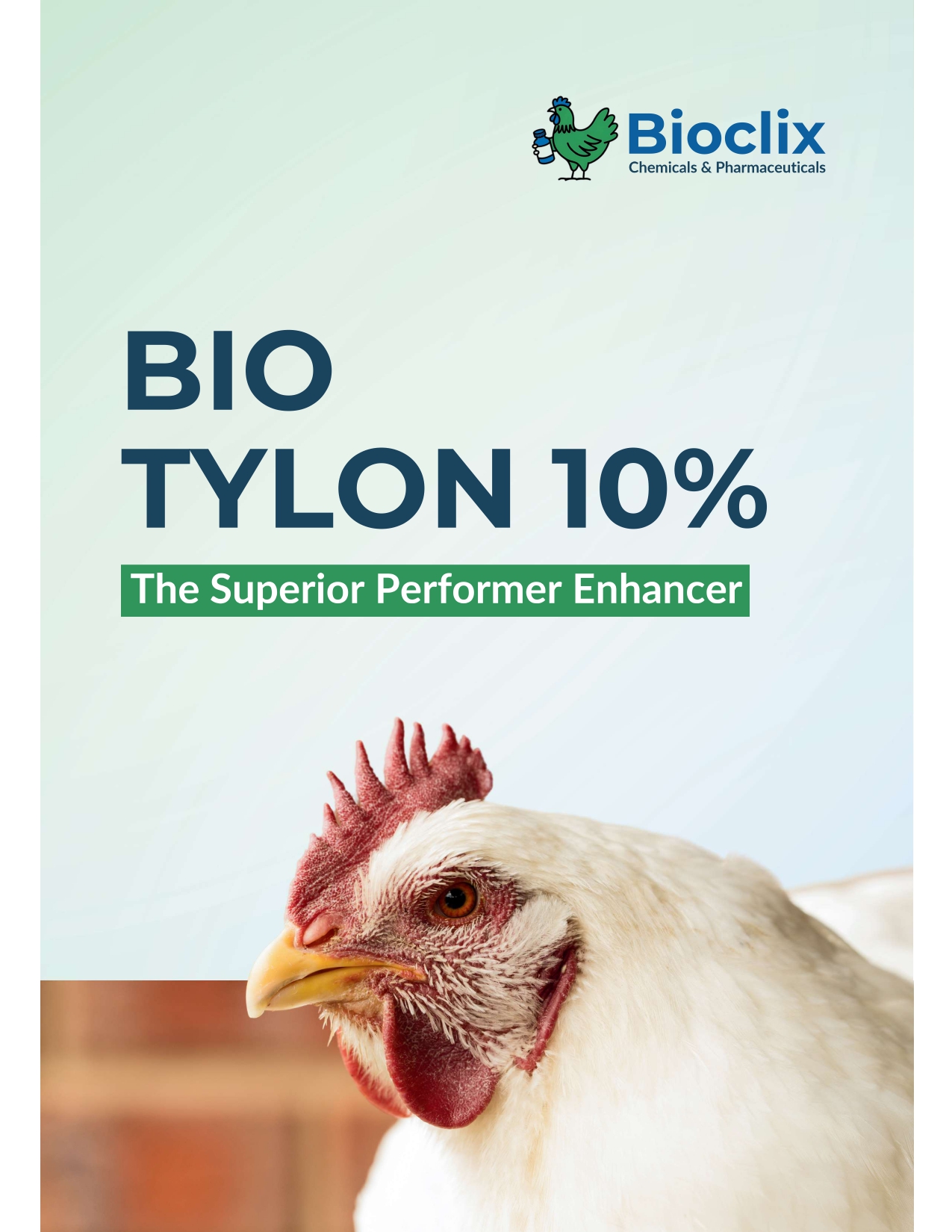 Bio Tylon 10%